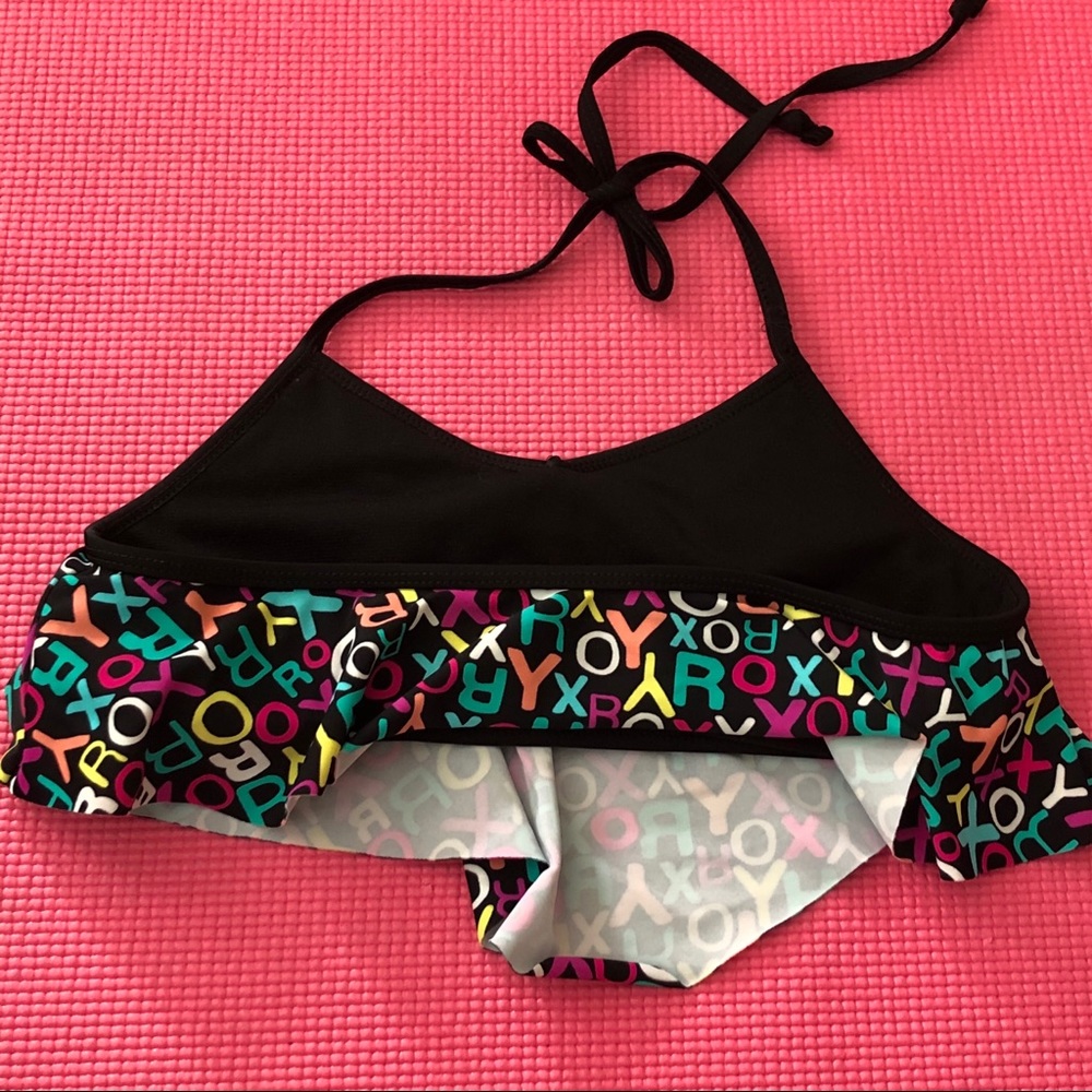 Girls Roxy Bikini - Picture 6 of 6